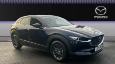 Mazda CX-30 2.0 e-Skyactiv G MHEV Centre-Line 5dr Petrol Hatchback